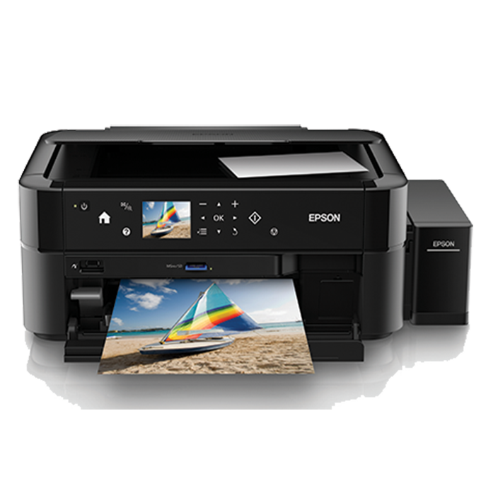 epson l850