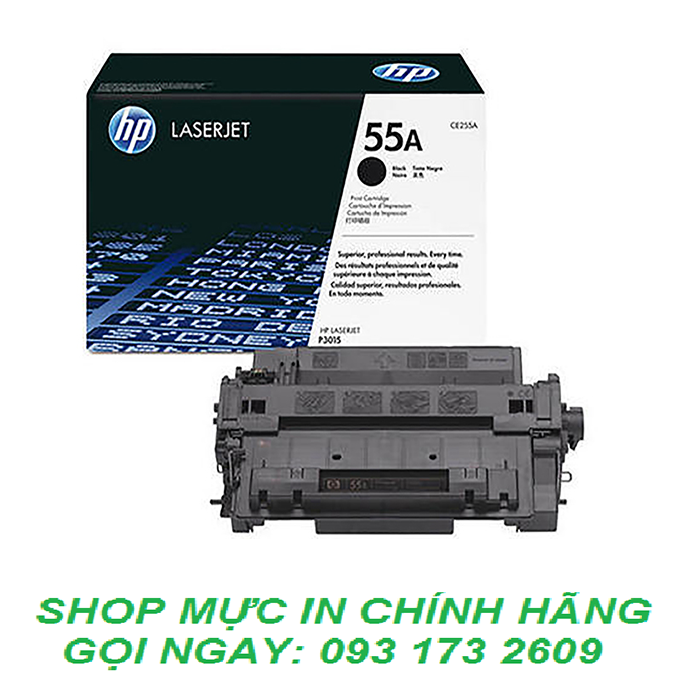 hp 55a
