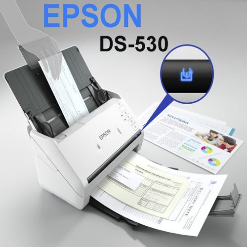 epson 530+