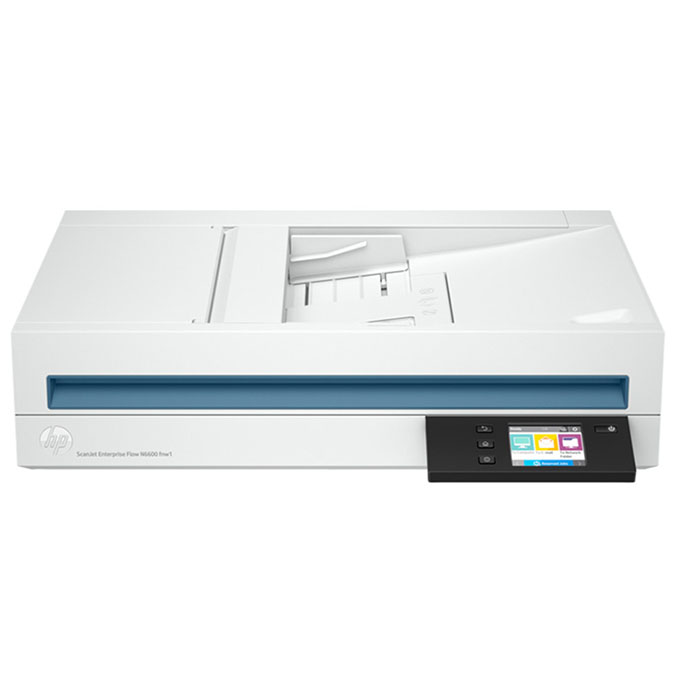 hp n6600